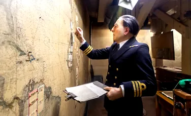 Documentul care a scandalizat Marea Britanie după cele două războaie mondiale