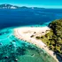 Autoritățile din Grecia interzic șezlongurile și umbrelele pe plaje