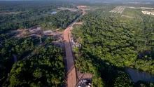 Pădurea amazoniană, sub asediu: Comunitățile care plătesc un preț scump pentru cererea mare de soia