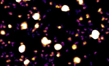 A fost descoperită nanoparticula ce favorizează dezvoltarea metastazelor