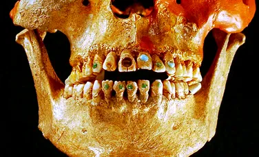 Uimitoarea arta dentara a precolumbienilor