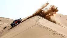 Cel mai dificil rally-raid din lume revine în Africa după aproape 20 de ani