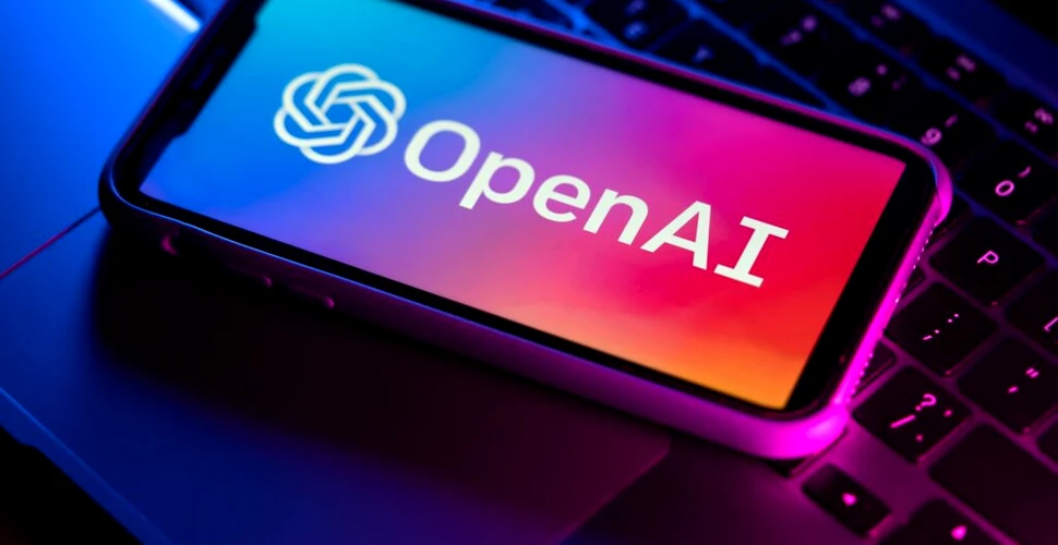 OpenAI se teme să lanseze o Inteligență Artificială care clonează vocea oricui