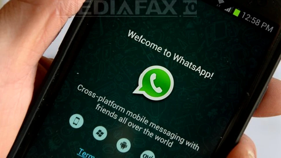 WhatsApp va înceta să funcţioneze pentru milioane de telefoane. Care sunt modelele vizate