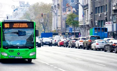 Transportul public din București va fi mai scump. Cu cât se scumpește călătoria?