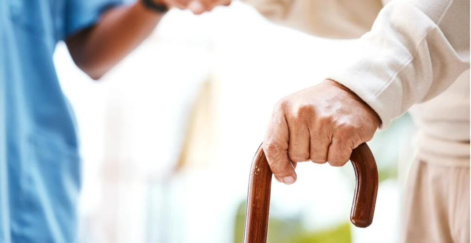 Felul în care o persoană vorbește ar putea dezvălui dacă va avea Parkinson