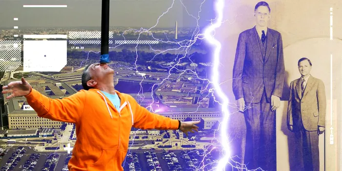 Top 10 recorduri din lume care nu au fost niciodată doborâte