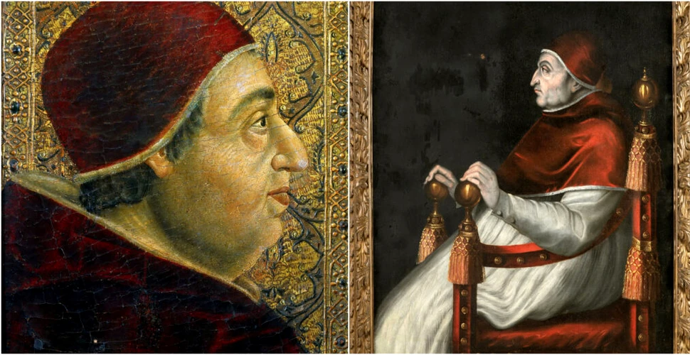 Alexandru al VI-lea, cel mai controversat Papă al Renașterii. Papa Borgia și scandalurile de la Vatican