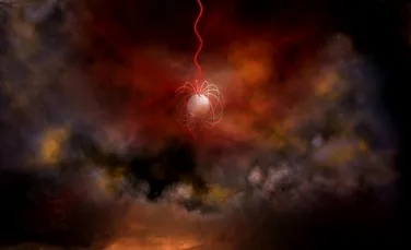 Astronomii au descoperit explozii misterioase de unde radio care se repetă în spațiul extraterestru