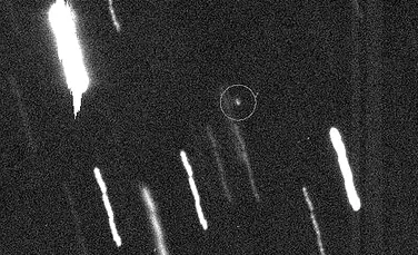 Peste două miliarde de oameni vor vedea cum asteroidul Apophis va trece pe lângă Terra. Astrofizicienii sunt foarte încântaţi de eveniment