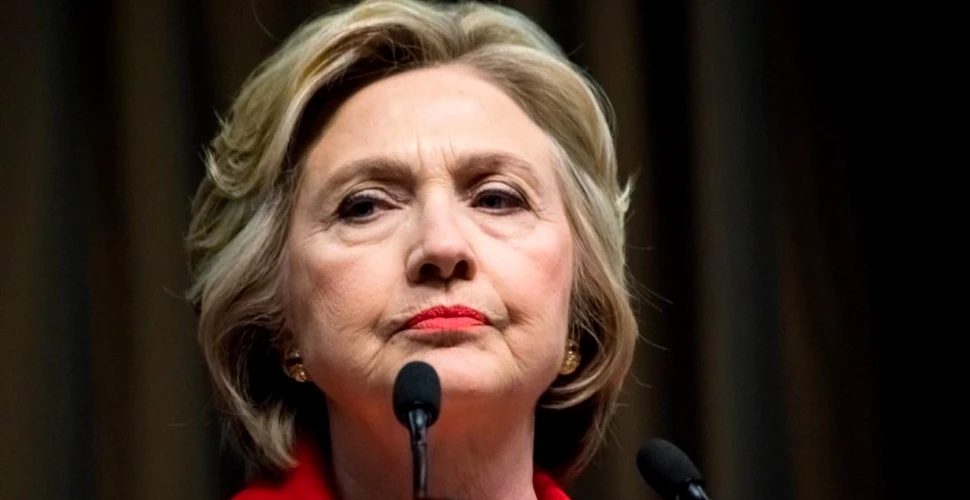 Documentele legate de Hillary Clinton şi Rusia, declasificate