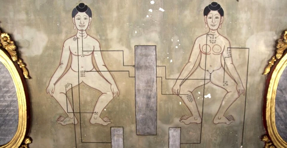 Masajul thailandez, vechi de 2.500 de ani, a fost inclus în patrimoniul UNESCO