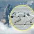 O filmare arată un câine-robot care trage cu mitraliera în timpul unui exercițiu militar al chinezilor