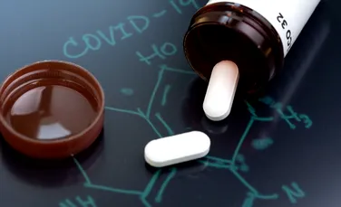 Antidepresivul Fluvoxamina ajută în tratarea COVID-19