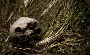 Trei descoperiri arheologice care sunt mai înspăimântătoare decât filmele horror – FOTO