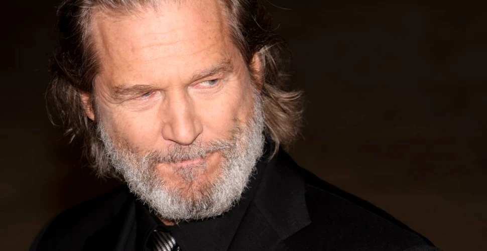 Mărturiile lui Jeff Bridges, diagnosticat cu limfom, despre lupta sa cu cancerul