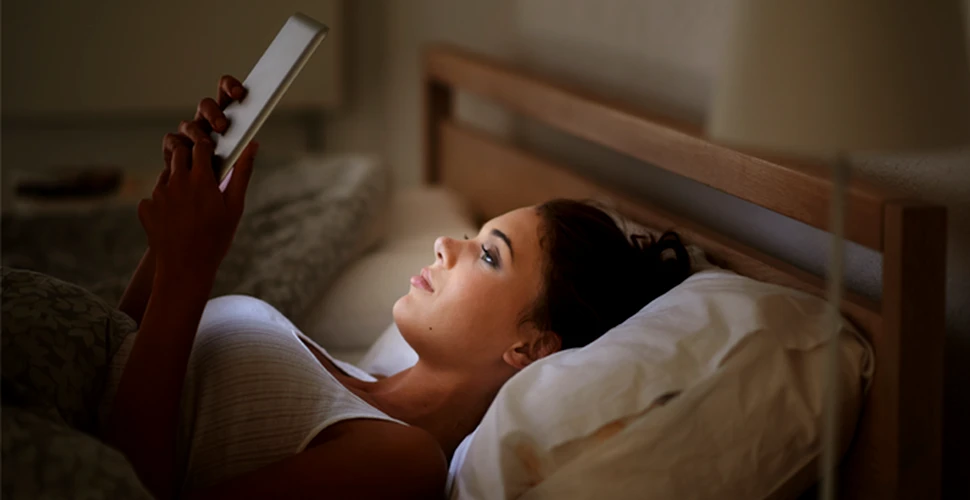 Smartphone-ul ne va ajuta să avem un somn mai bun – VIDEO