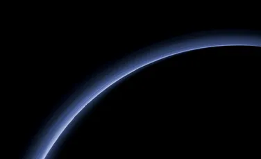 Atmosfera lui Pluto dispare. Telescoapele de pe Terra dezvăluie ce se întâmplă cu planeta pitică