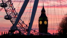 Big Ben, aproape finalizat după o restaurare de 80 de milioane de lire sterline