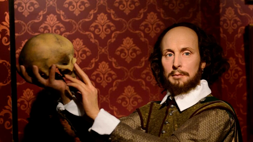 Test de cultură generală. Cum a murit Shakespeare?