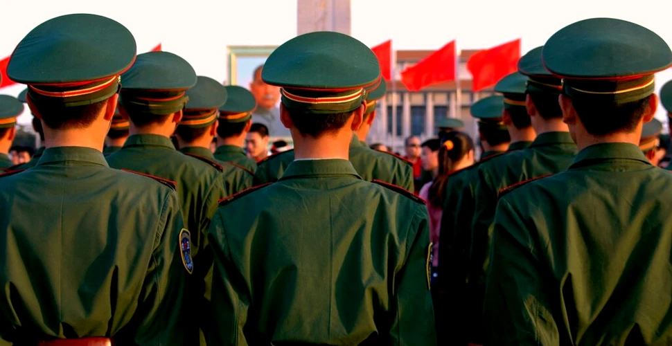Armata chineză a devenit „semnificativ” mai agresivă și mai periculoasă, susțin SUA