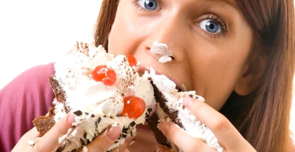 Mâncatul rapid favorizează apariţia diabetului