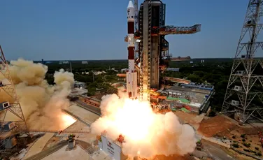 Test de zbor înainte de misiunea cu astronauți a Indiei din 2025