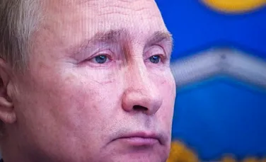 Fiica cea mică a lui Vladimir Putin ar fi construit un hub ultrasecret de Inteligență Artificială