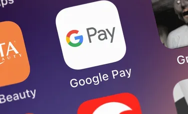 Google Pay, disponibilă în România. Ce oferă aplicația utilizatorilor săi