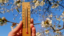 Meteorologii anunță vreme foarte schimbătoare în următoarele săptămâni
