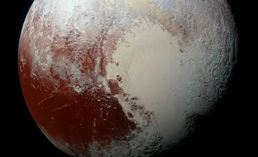 Pluto nu a finalizat nicio mișcare de revoluție de la descoperirea sa și până acum. Când se va întâmpla asta?