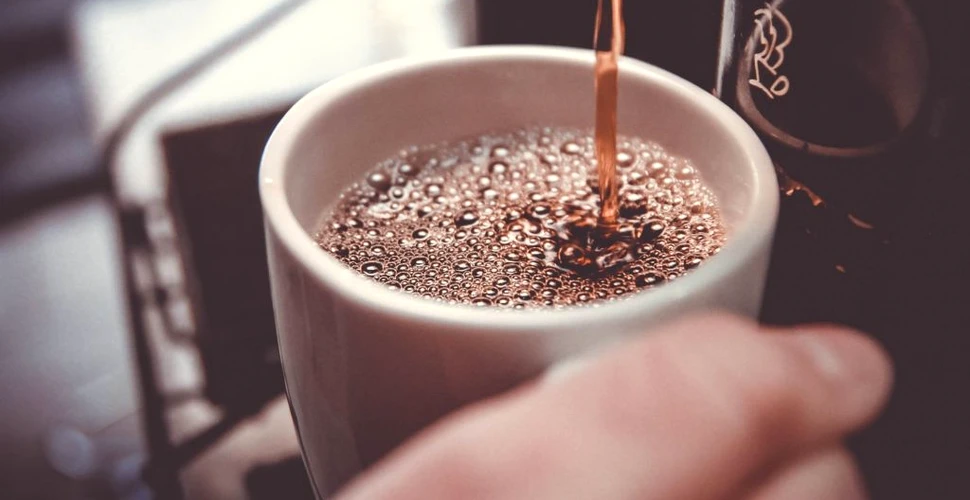 Cafeaua produsă în laborator care va concura cu cea naturală. Ce beneficii are
