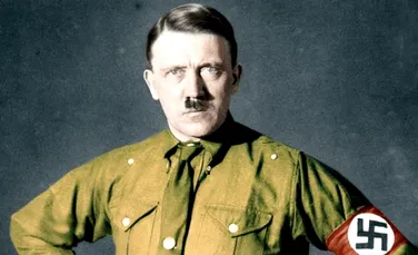 Lista secretă a persoanelor UCISE de Hitler a fost făcută publică. Cu o lună înainte de moarte a fost pus sub acuzare pentru crime de război
