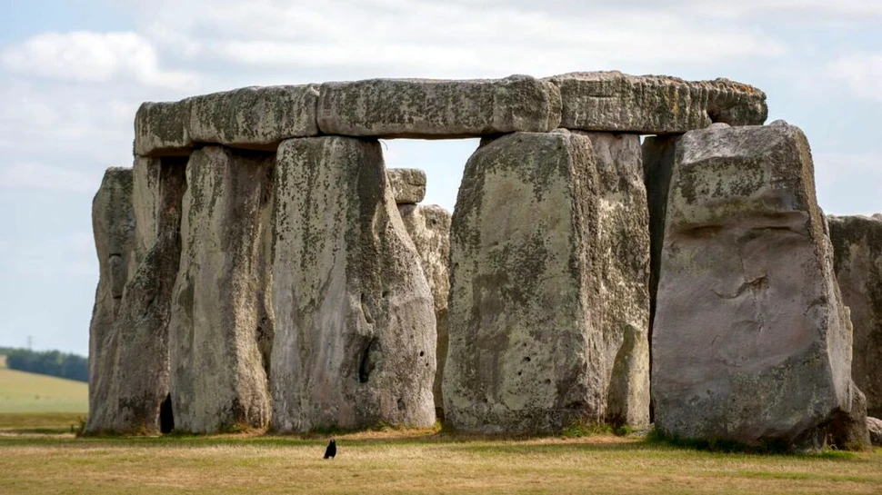 Cum arăta peisajul cu 4.000 de ani înainte de Stonehenge? Un studiu a găsit răspunsul
