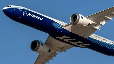 Boeing, dată în judecată de familia unui angajat care s-a sinucis