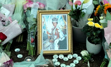 Înmormântarea Reginei Elisabeta a II-a. Ce se întâmplă în următoarele 10 zile?