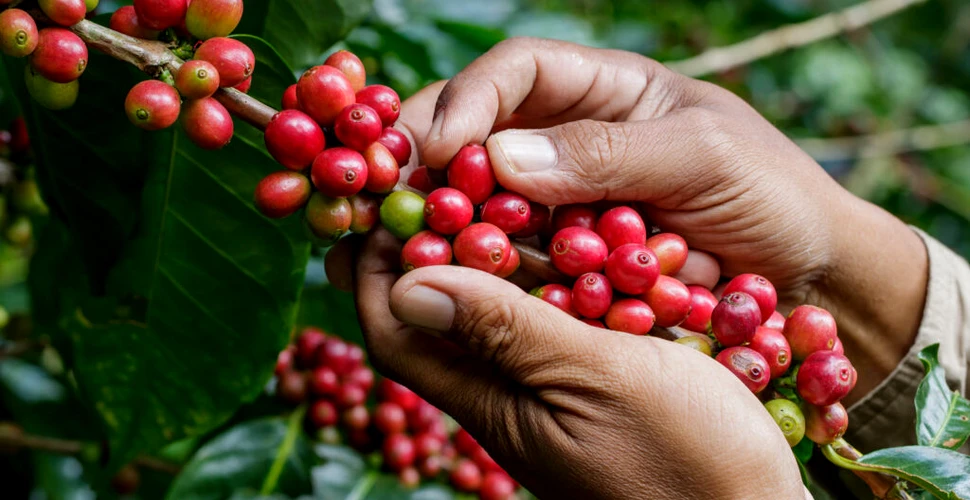Importatorii de cafea din Uniunea Europeană renunță la micii fermieri din Africa