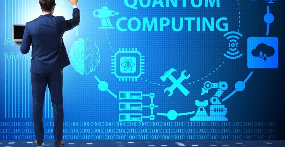 Premieră revoluționară: Tehnologia cuantică, simulată pe un computer clasic