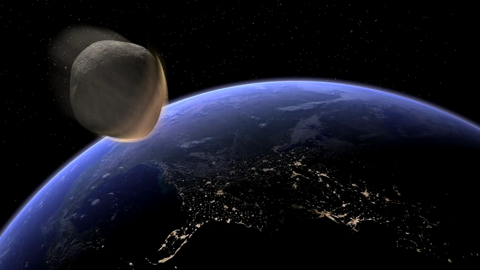 Va reuşi NASA să devieze un asteroid?