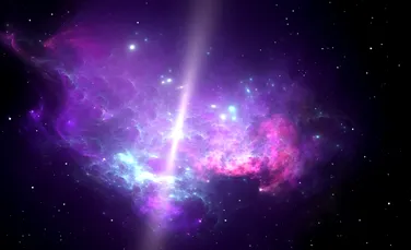 Cosmologii spun că este posibil să fi existat un al doilea Big Bang