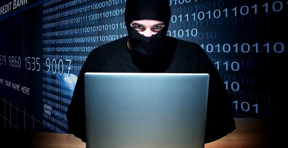 Acest hacker este plătit de companii mari ca să le atace sistemele informatice