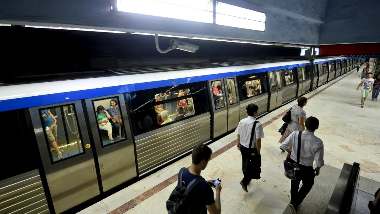 1-metrou 