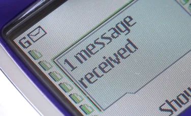 SMS-urile ar putea salva limbile de la disparitie