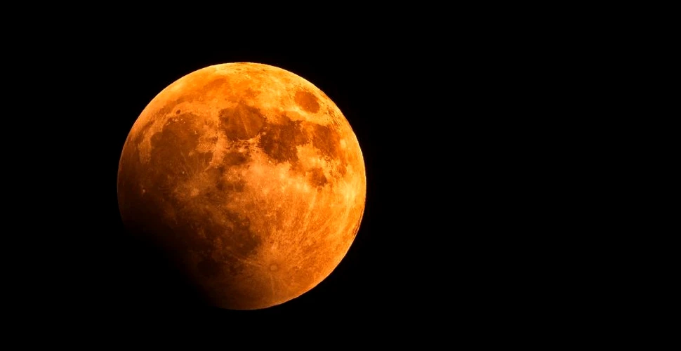 În anul 1100, Luna a ”dispărut” de pe cer. Oamenii de ştiinţă au aflat în sfârşit de ce