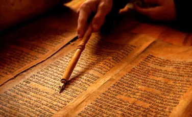 Textul prin care ”Iisus” îşi transmitea învăţăturile către fratele său Iacob a fost descoperit după 1.600 de ani