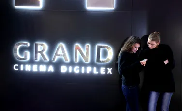 (P) Grand Cinema Digiplex, noul gadget pentru divertisment all-in-one