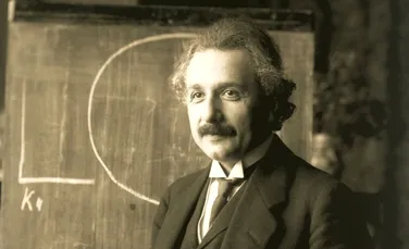 Topul celor 40 cei mai inteligenţi oameni din istorie. Einstein este pe locul doi. În listă a intrat şi omul care a realizat crima perfectă