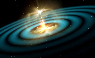 Observatorul LIGO ar putea detecta unde gravitaționale de la extratereștri