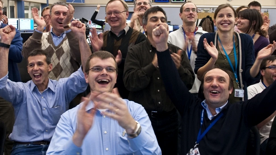 O descoperire extraordinară va schimba viaţa a milioane de oameni din întreaga lume