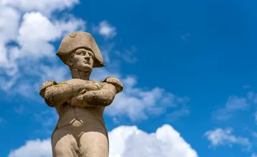 Începutul sfârşitului: Ziua în care Napoleon îşi începea exilul